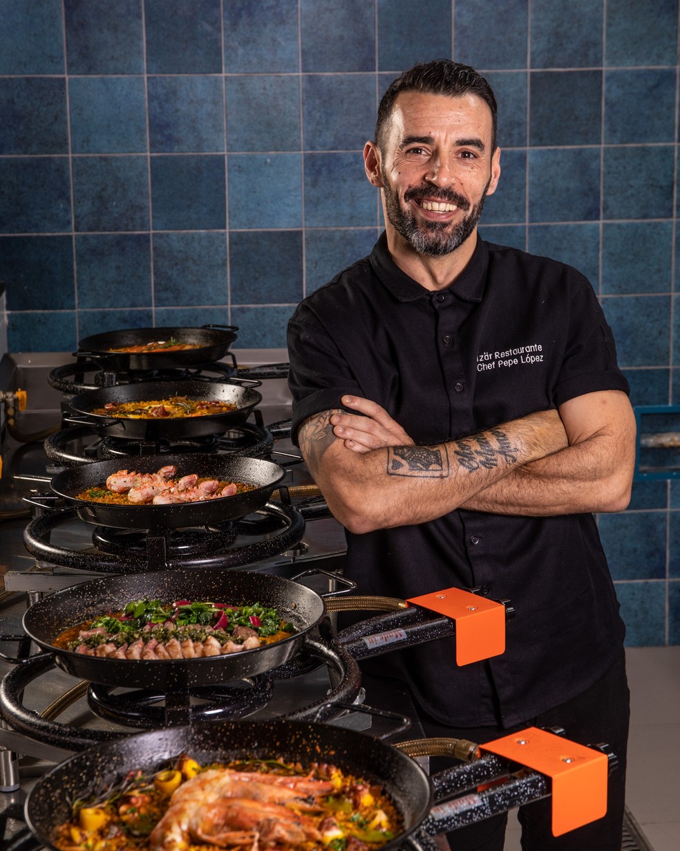 Ízär reverencia Espanha; Le Terroir terá queijos e vinhos do Brasil ...