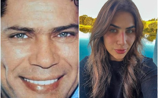 Jéssica Costa, filha de Leonardo, faz homenagem ao tio Leandro: "Amor eterno"