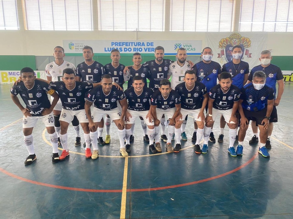 quartas de final da copa do brasil de futsal duelos entre juventude e skailandia sofrem alteracoes na data e horario futsal ge