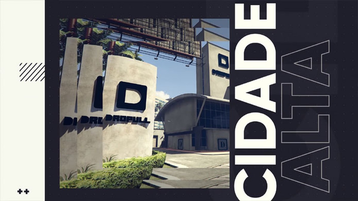 GTA Cidade Alta traz NFTs com carros exclusivos por até R$ 1 mil