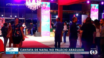 Apresentações reúnem 10 grupos de música nesta quarta e quinta em Palmas