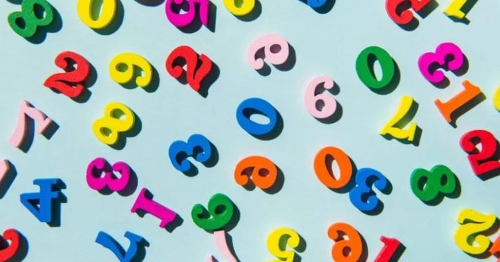 Enigma chamou a atenção de diversos matemáticos reconhecidos — Foto: Getty Images/BBC