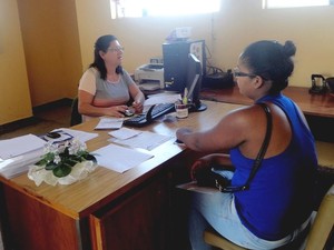 Time de Emprego em Ipeúna tem vagas abertas (Foto: Prefeitura de Ipeúna)