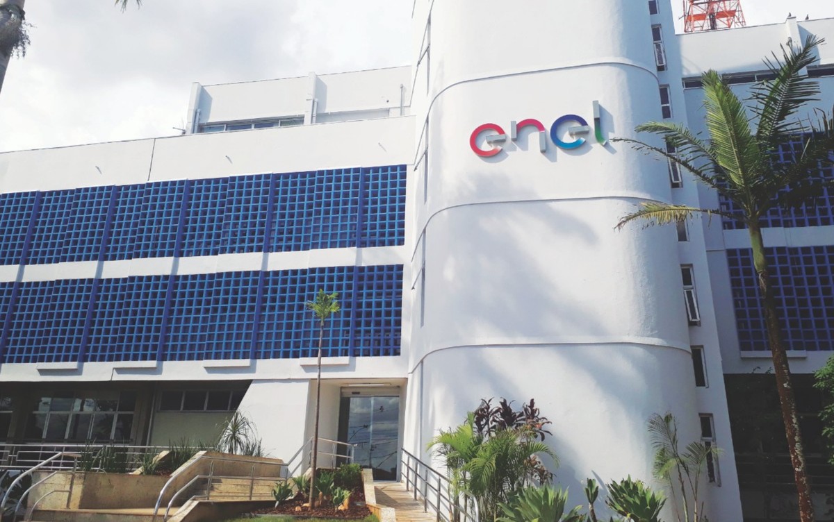 Enel e Senai oferecem curso para formação de projetistas de rede de distribuição de energia, em Goiás - Vimarsana News