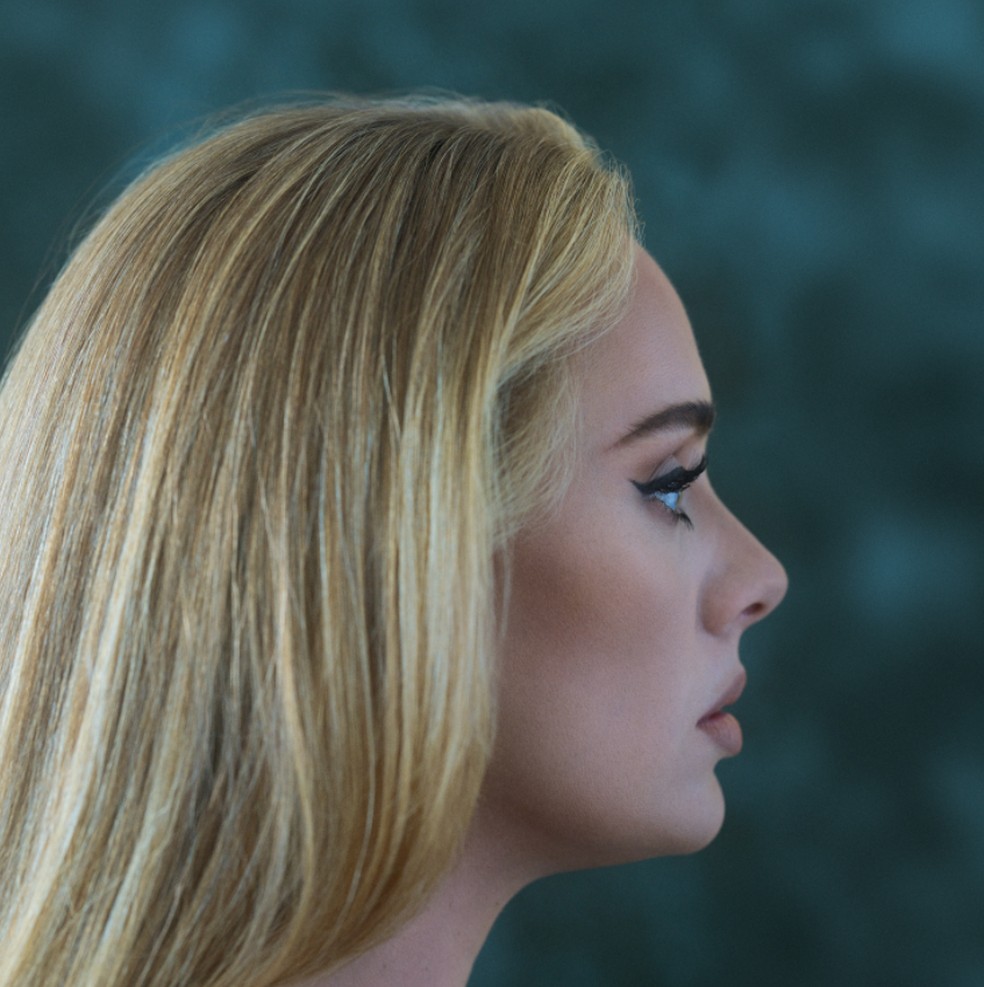 Adele lança 'Easy on me', 1ª música inédita desde 2015 | Música | G1