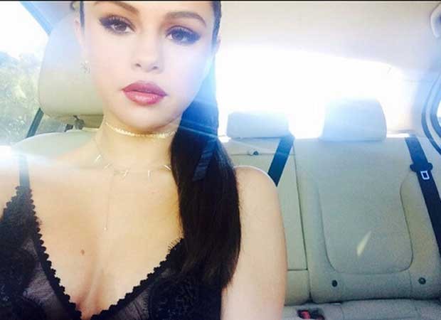 Selena (Foto: Reprodução/Instagram)
