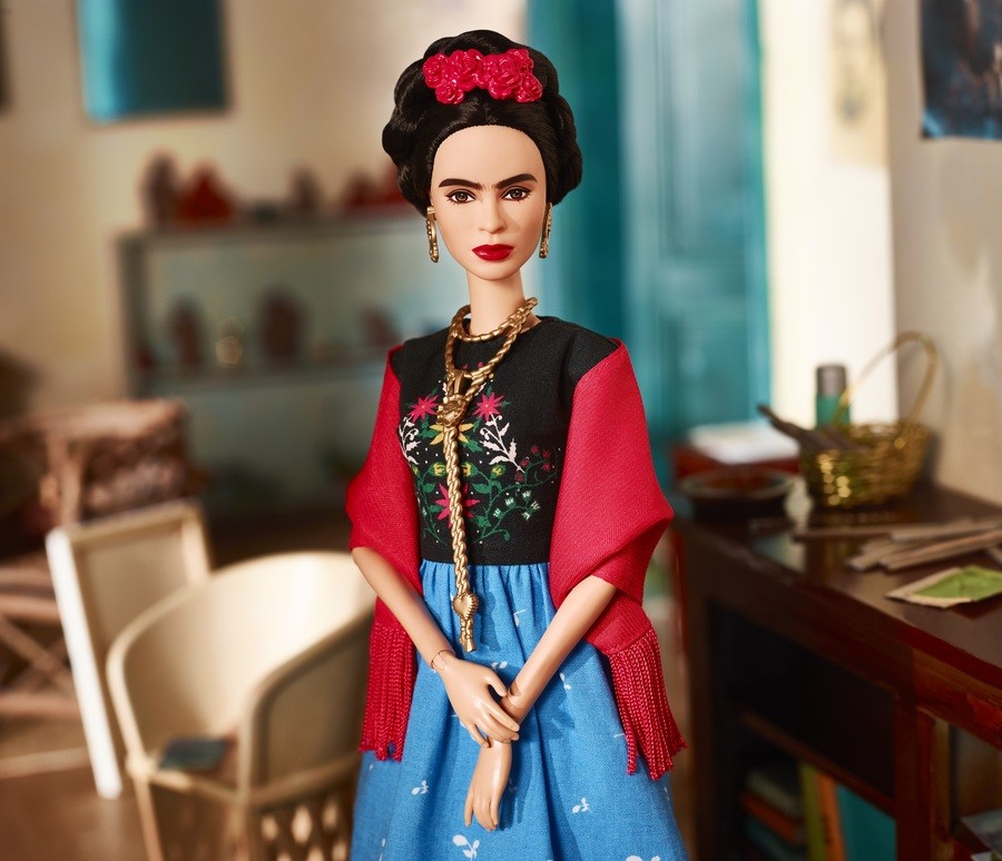 Barbie: a relação de mulheres inspiradoras com a boneca - Forbes