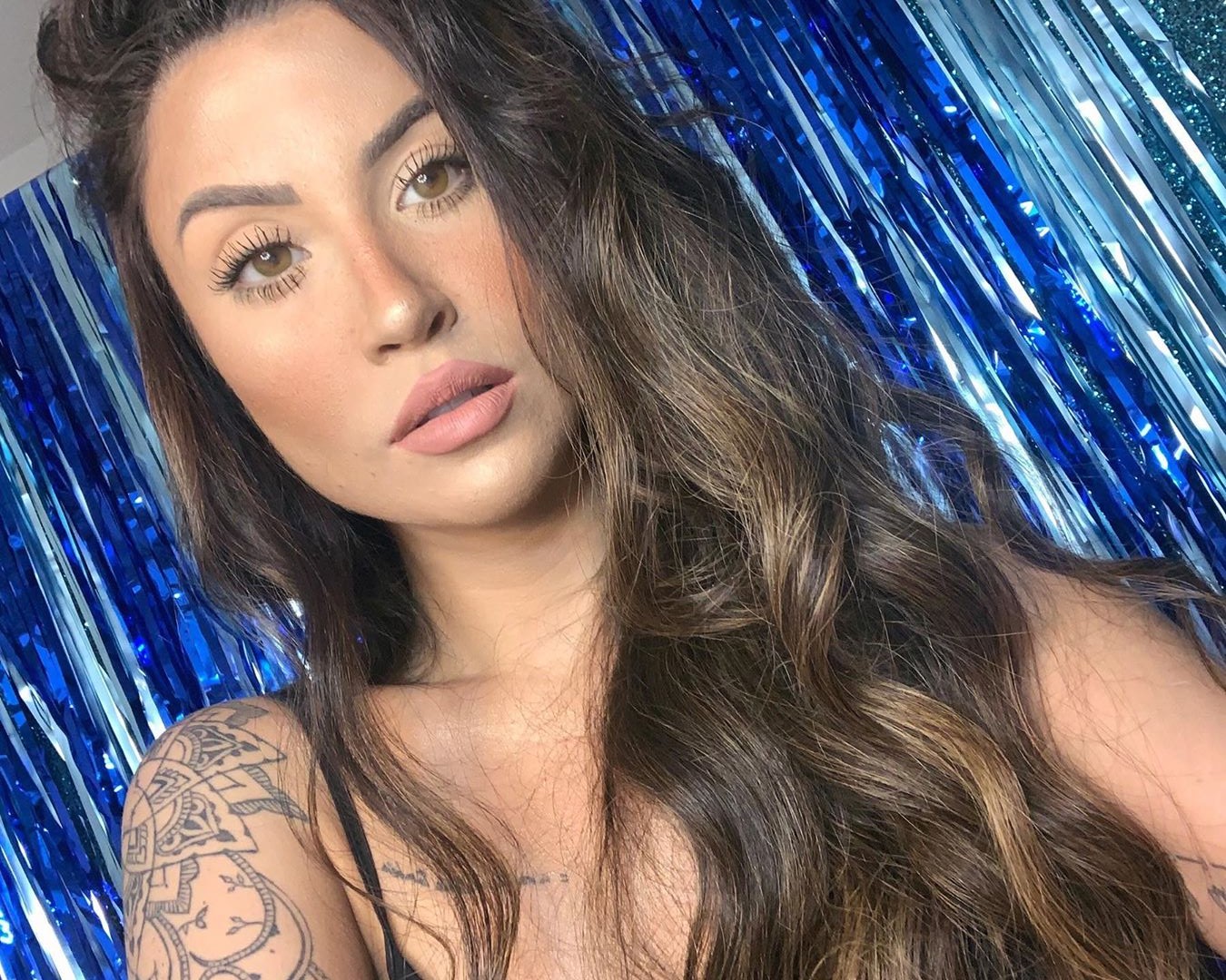 Bianca Andrade Comemora Marca De 10 Milhões De Seguidores No Instagram