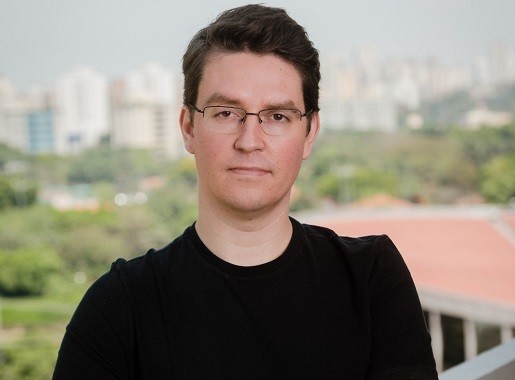 Mate Pencz, co-fundador da Loft (Foto: Divulgação)