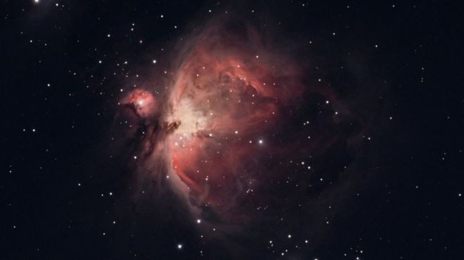 BBC - De acordo com cientistas, telescópio será capaz de detectar qualquer galáxia no universo (Foto: Getty Images via BBC News)