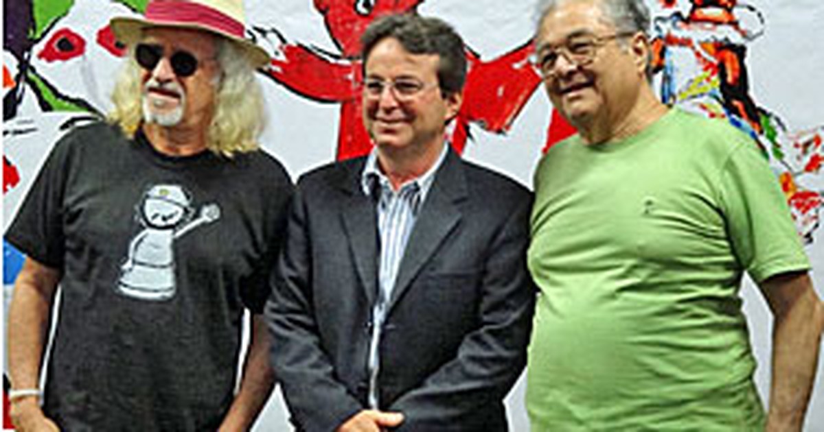 G1 - Alceu Valença e José Cláudio são os homenageados do carnaval do ...