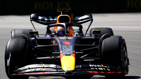 Fórmula 1: Verstappen controla GP do Canadá e amplia vantagem na liderança do mundial de pilotos