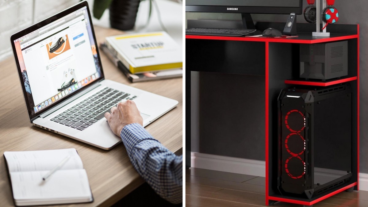Notebook ou desktop: qual a melhor indicação para você? 