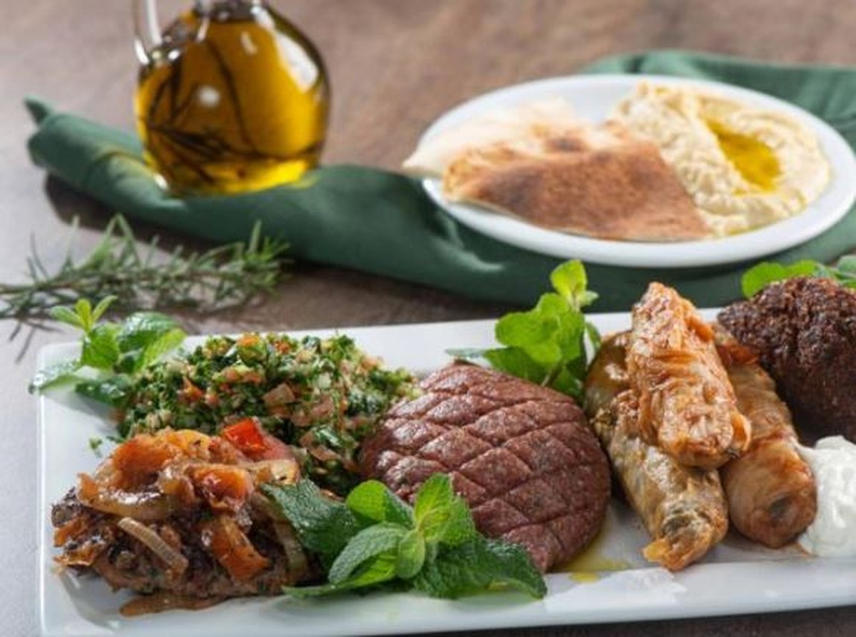 Delivery De Hamuds Culinria Rabe Itajai Confira Avaliaes