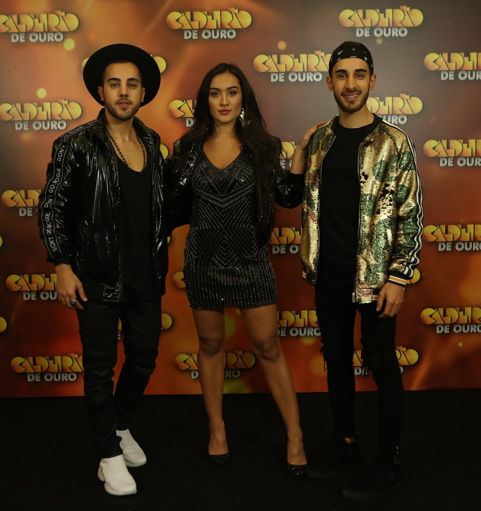 Melim â Foto: Isabella Pinheiro/Gshow