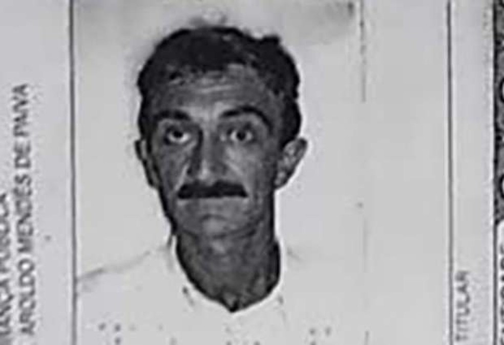 Vítima, de 52 anos, foi morta por asfixia, segundo a polícia — Foto: Acessenoticias/radiotucunare