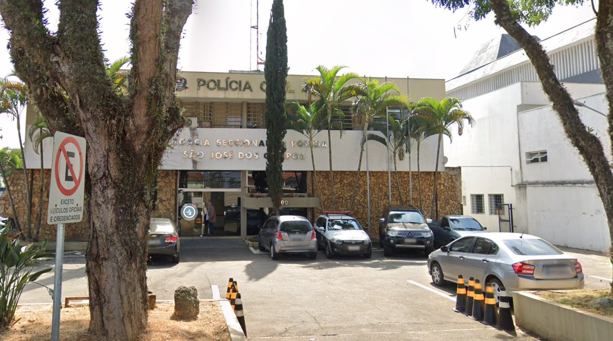 Polícia prende homem que atirou contra jovem que tentava reatar com a ex em São José dos Campos, SP