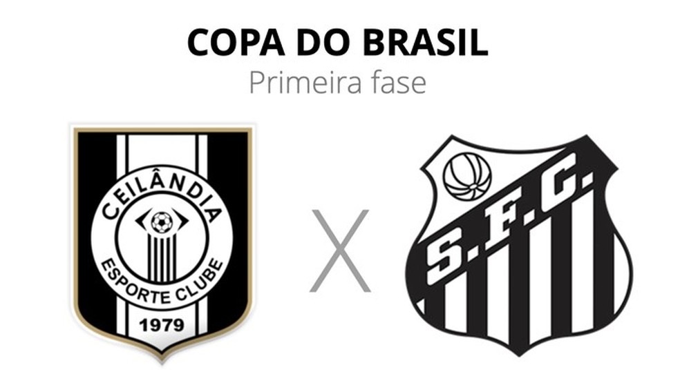 Topo 86+ imagem qual o horário do jogo do santos br.thptnganamst.edu.vn