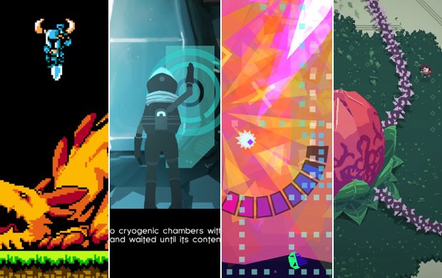 Os 8 melhores jogos indie para inspirar você! - Crie Seus Jogos