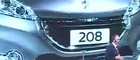 Peugeot confirma o 208 (Reprodução)