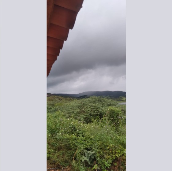 Pindoretama registra maior chuva das últimas horas no CE, diz Funceme; capital tem 2ª maior precipitação