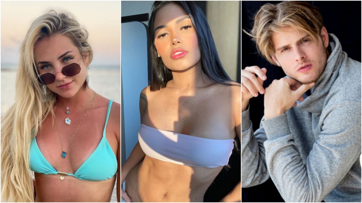 Ex-BBBs revelam a programação para o Ano Novo e os pedidos ...