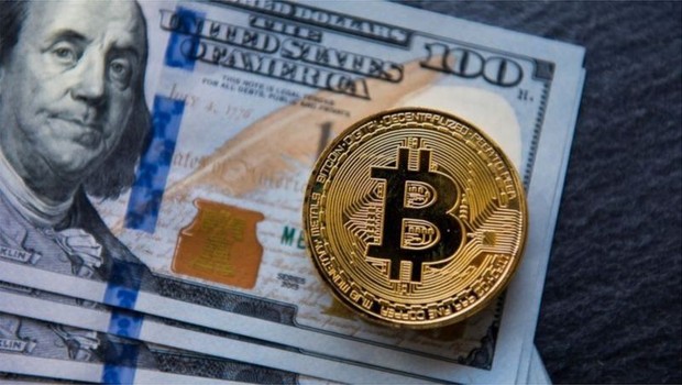 Cada bitcoin chegou a valer mais de R$ 360 mil no pico em abril de 2021 (Foto: Getty Images via BBC News)