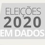Foto: (20 números que resumem a eleição / Reprodução)