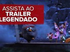 'Angry Birds: O filme' faz criadora do game ter esperança de lucros