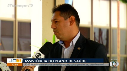 Advogado fala sobre como garantir assistência de planos de saúde