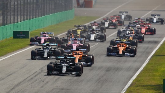 Foto: (REUTERS/Mark Thompson)