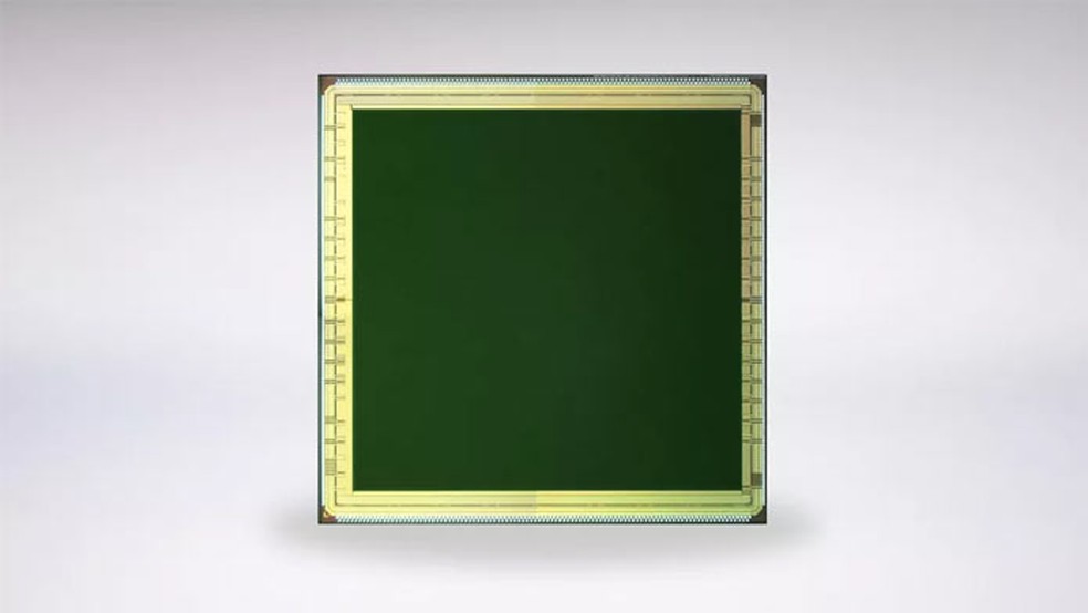 Sensor da Canon poderá enxergar no escuro como nenhum outro — Foto: Divulgação/Canon