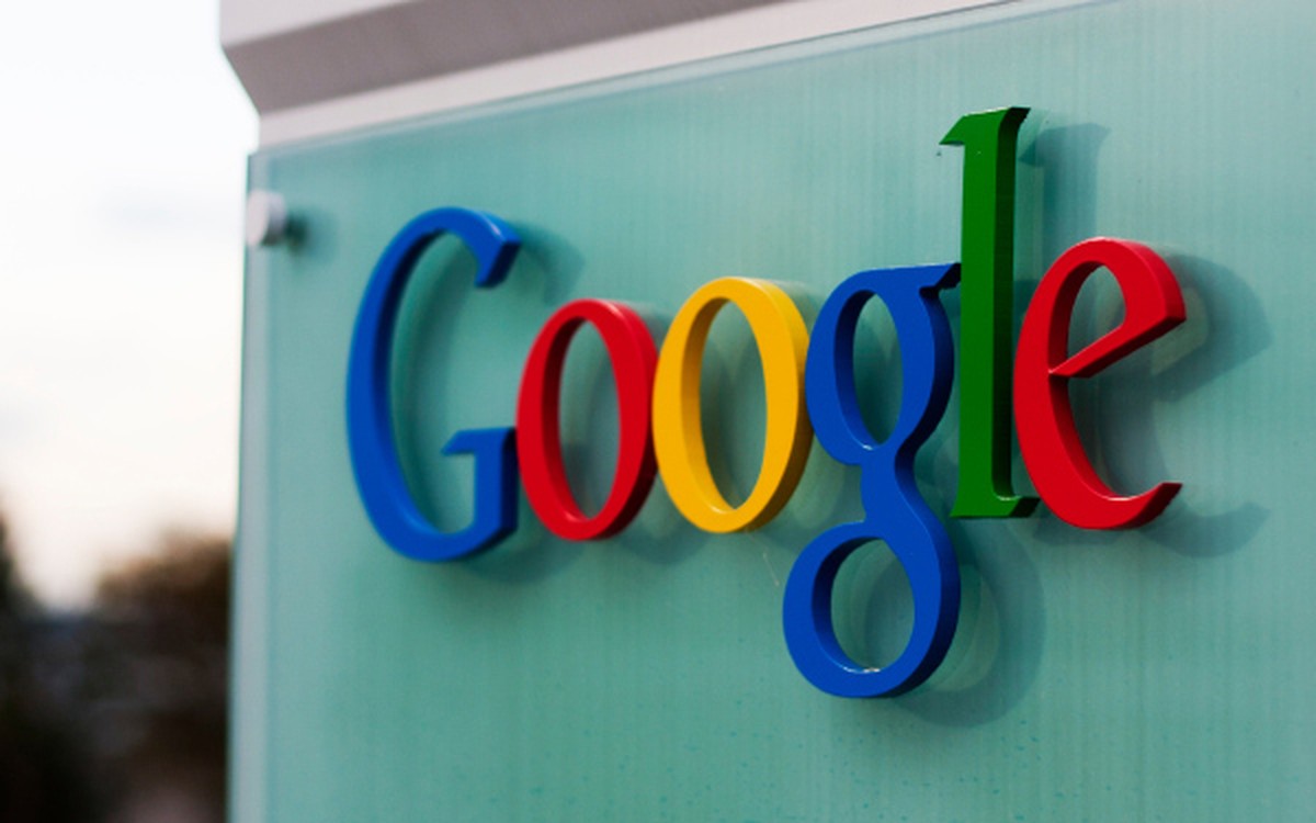 Google eynek
