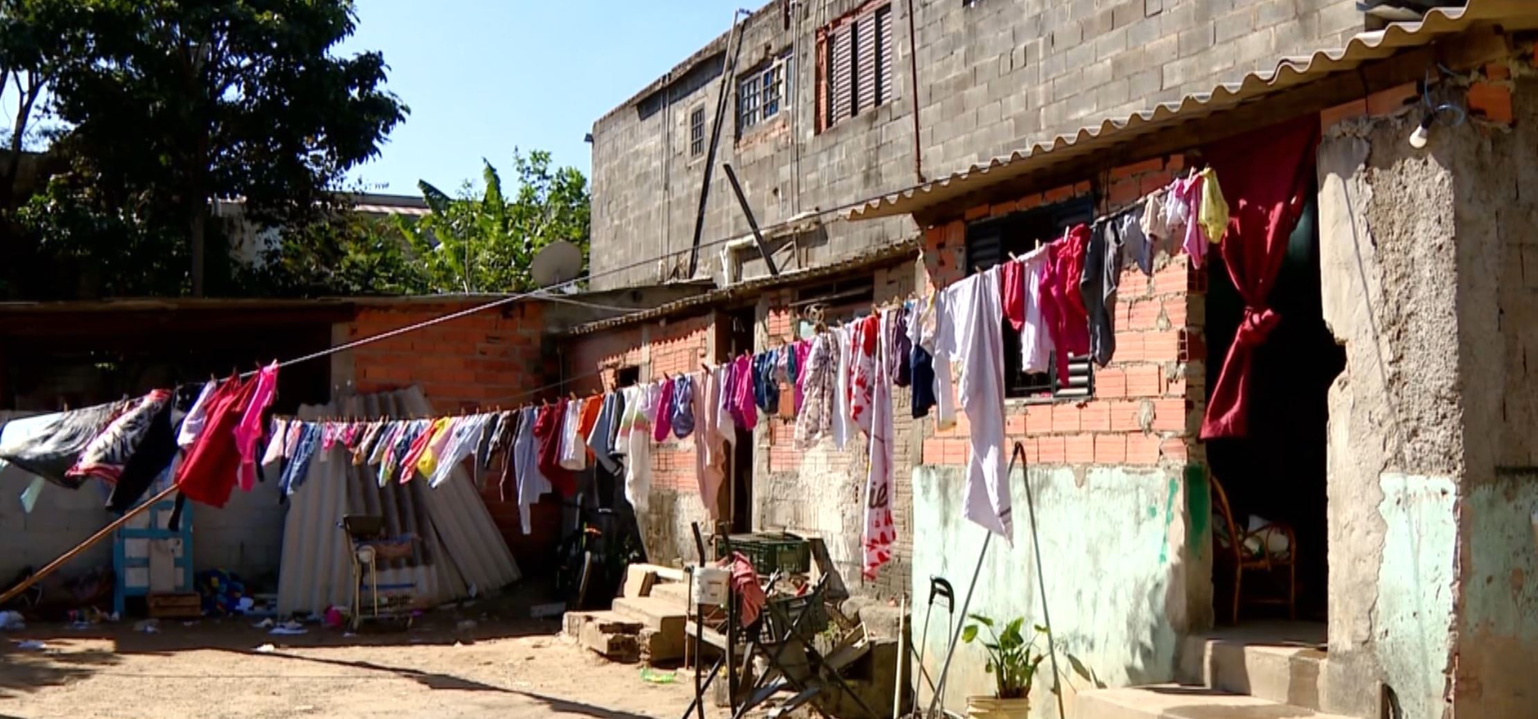Após relato de golpe, empresário defende legalidade em ações para regularizar lotes e Campinas libera áreas para 2 famílias notificadas