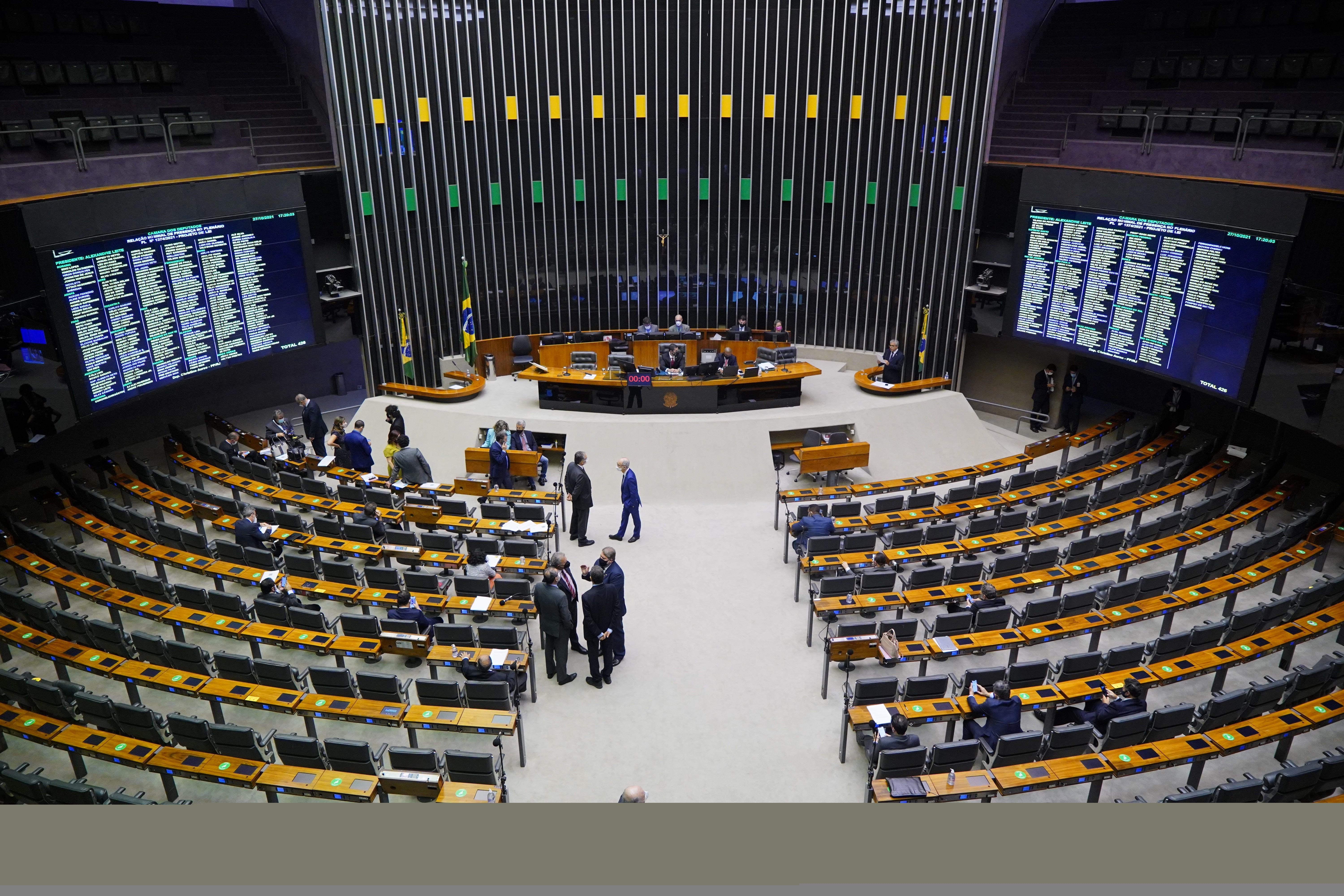 Hashtag Stfsuspendebolsolao Chega Aos Trends No Twitter Enquanto Stf Decide Sobre Suspensao Do Orcamento Secreto Sonar A Escuta Das Redes O Globo