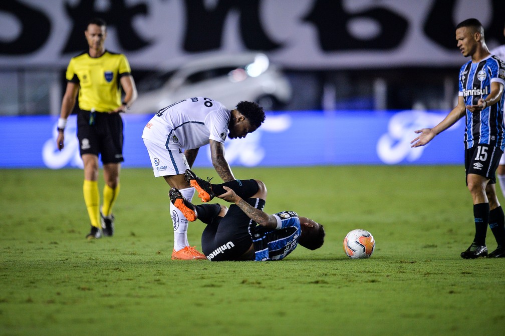 Grêmio acumula mais uma eliminação traumática na Libertadores