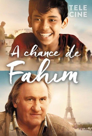 Assistir A Chance De Fahim online no Globoplay