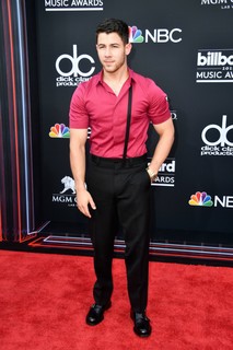 Nick Jonas (foto: Getty Images)