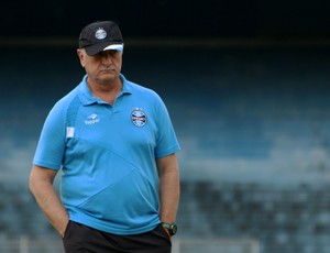 Grêmio elogia ataque do Inter e pede superação para vencer o Gre-Nal