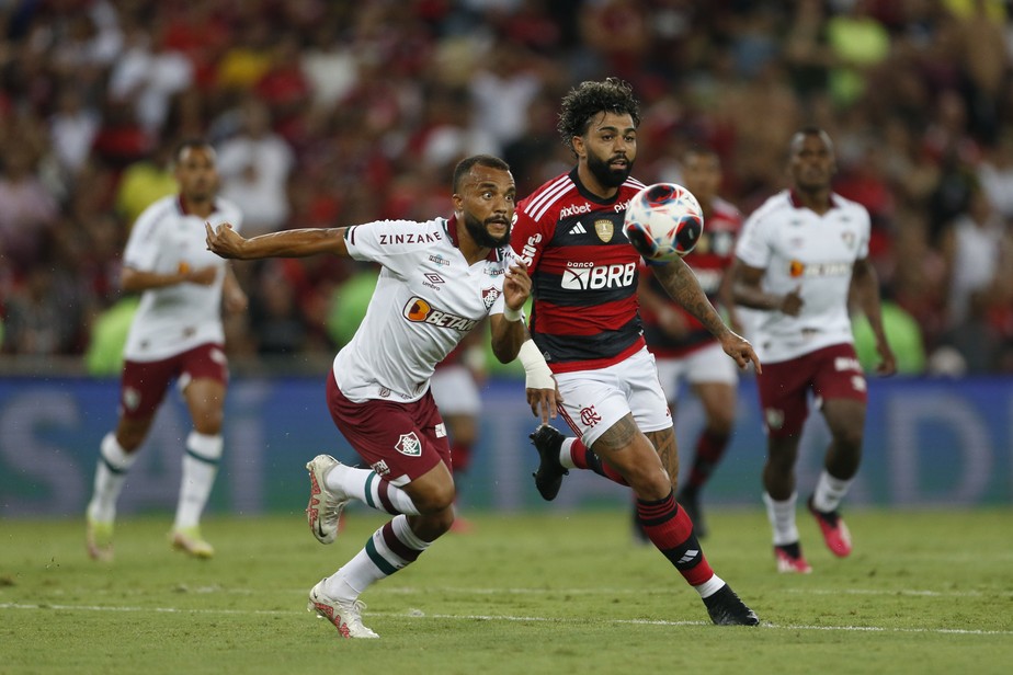 Fla x Flu decidirá Campeonato Carioca pela quarta vez seguida, um recorde histórico