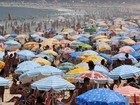 Ocupação nos hotéis do Rio para o Réveillon chega a 77%, diz pesquisa