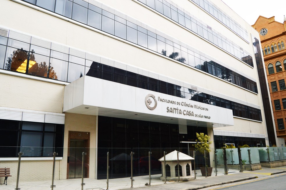Faculdade de Ciências Médicas da Santa Casa divulga datas de inscrição para o vestibular