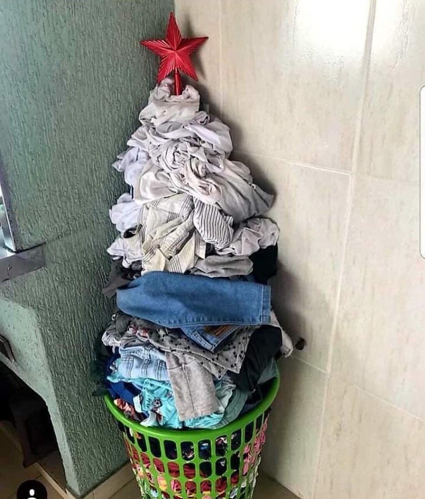 Roupa de arvore de natal cheap