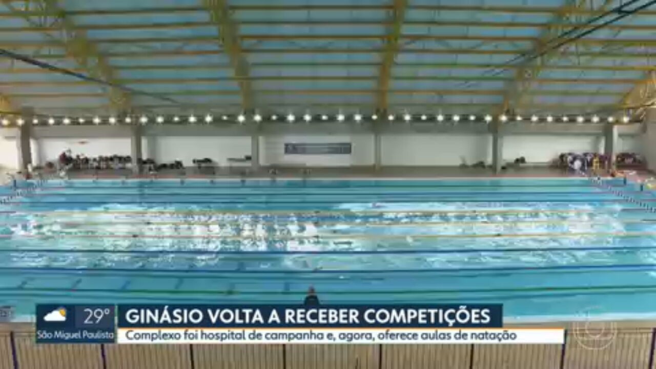 VÍDEOS: SP1 de sábado, 26 de março