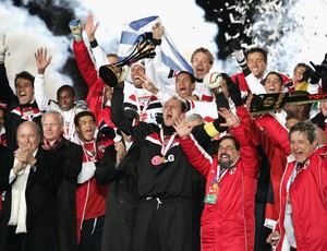 Árbitro de São Paulo x Liverpool vai apitar jogo de despedida de Rogério Ceni