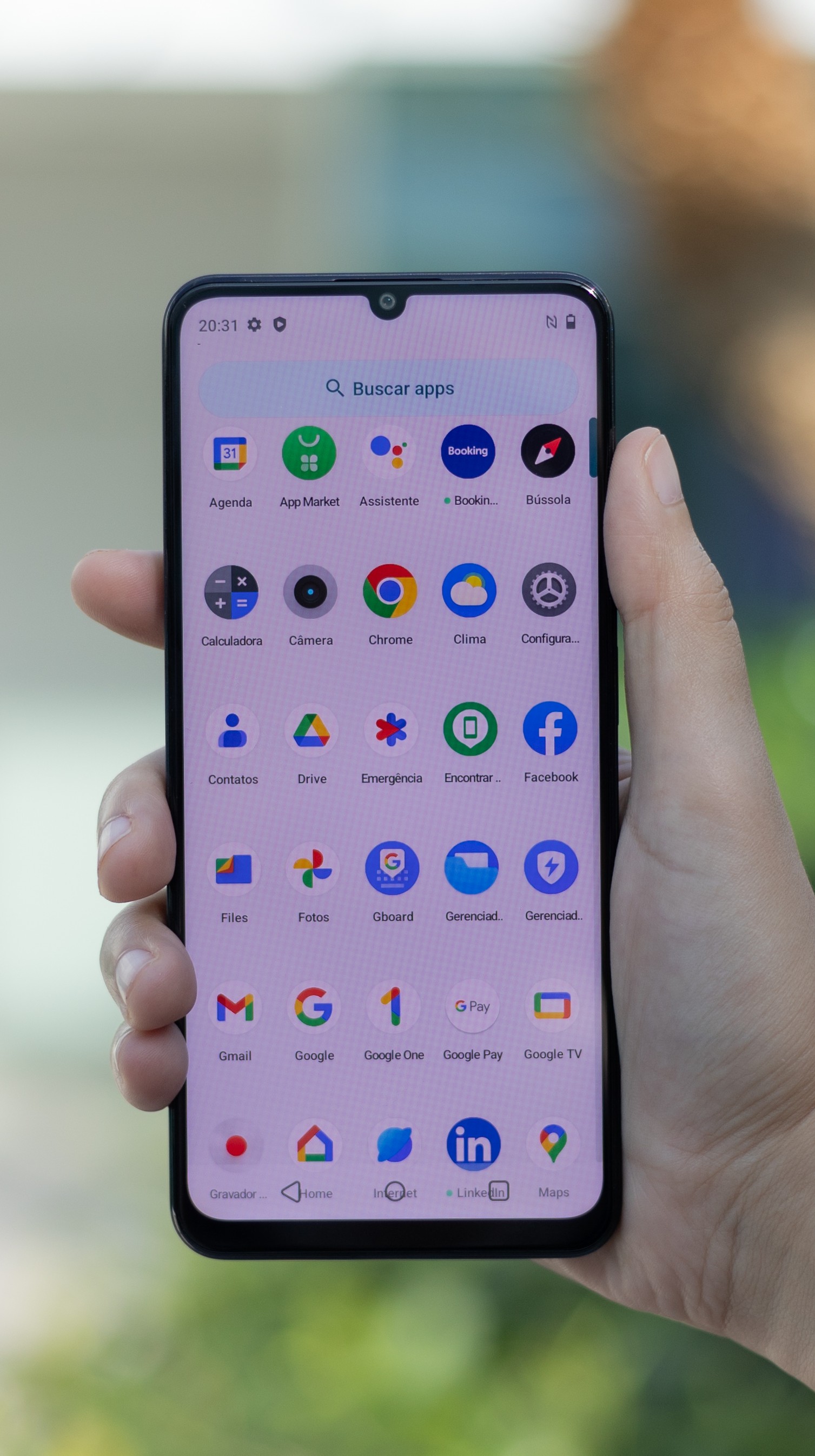 Celular Samsung está cheio? Saiba como limpar a lixeira do aparelho