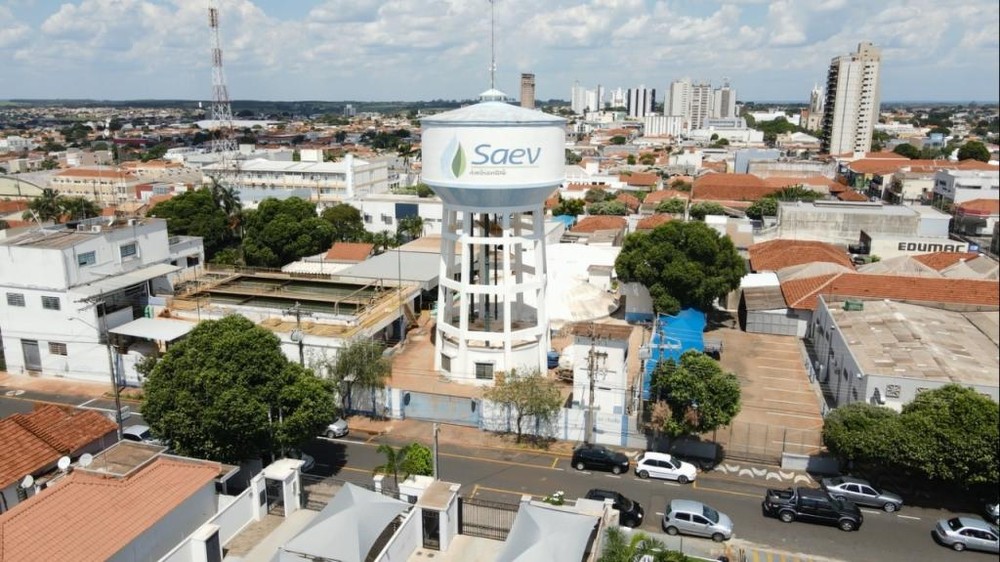 Votuporanga - SP terá plano de contingenciamento para evitar falta de água