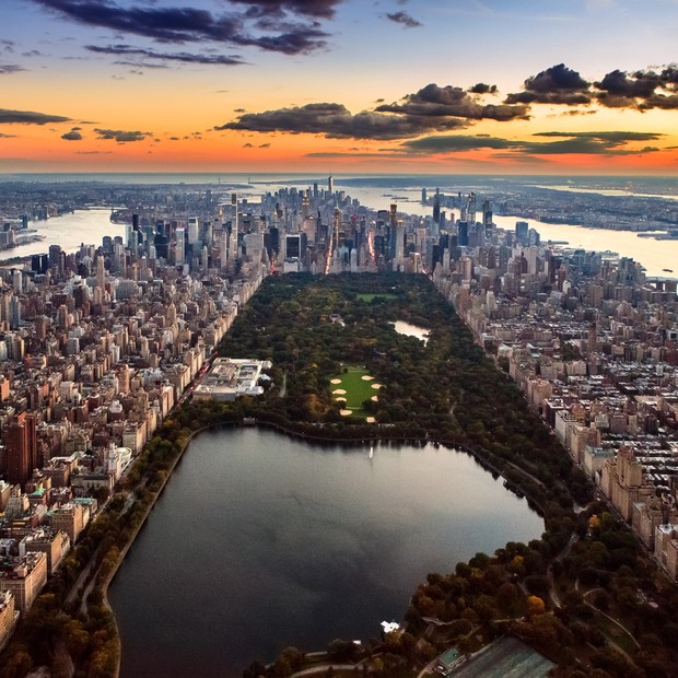 Nova York: um guia insider  (Foto: Getty Images)