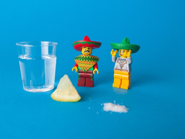 Dia da Tequila (Foto: divulgação)