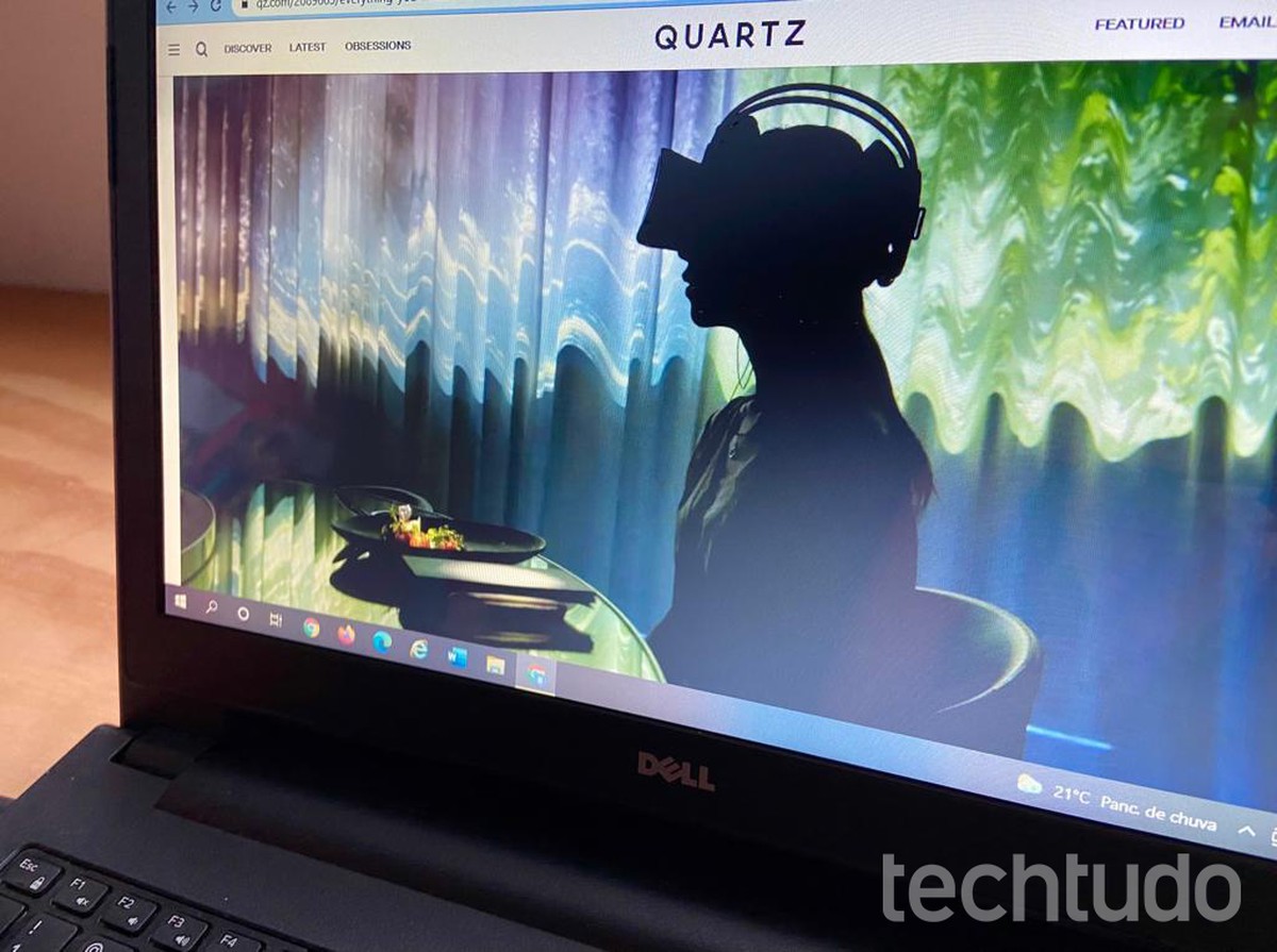 Metaverso: sete fatos para entender a nova experiência da Internet